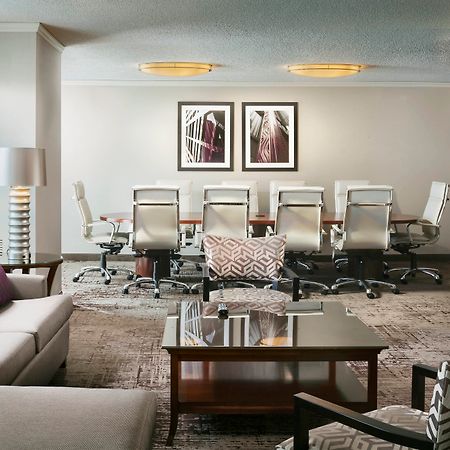 Chicago Marriott Suites Deerfield Extérieur photo