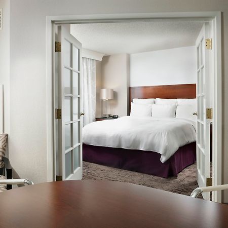 Chicago Marriott Suites Deerfield Extérieur photo