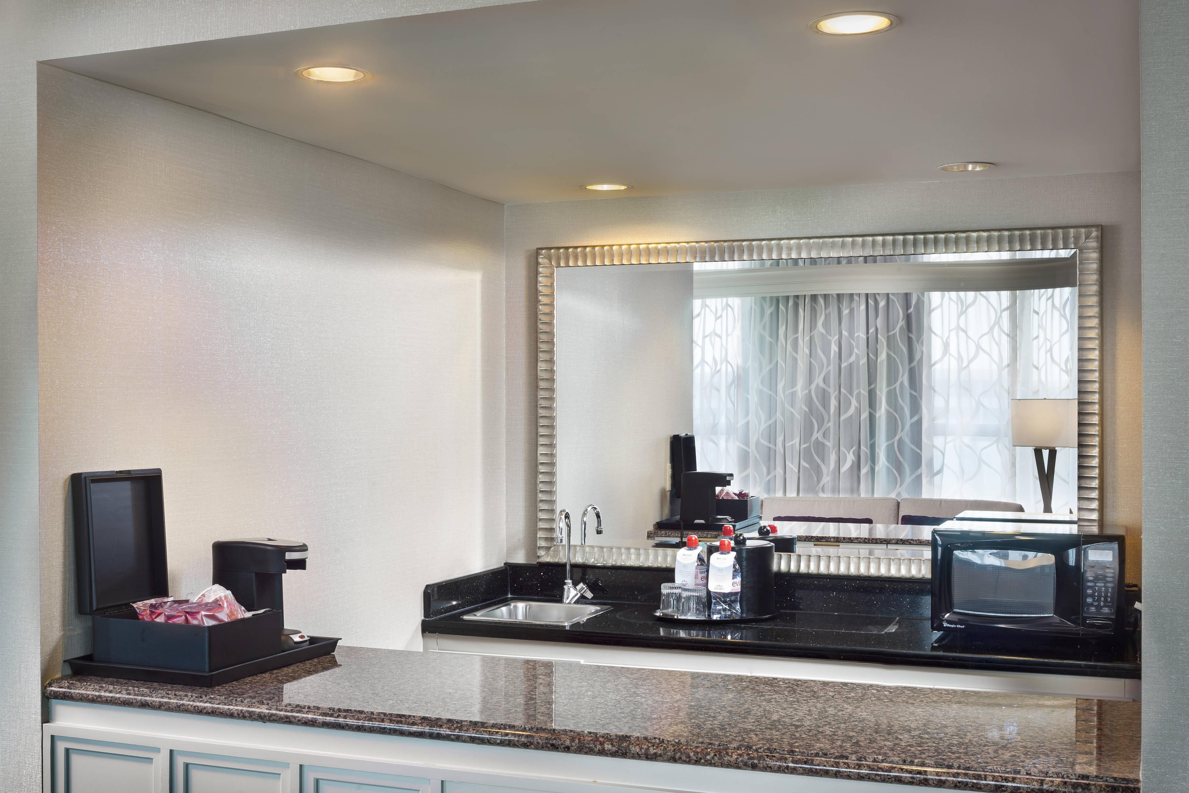 Chicago Marriott Suites Deerfield Extérieur photo