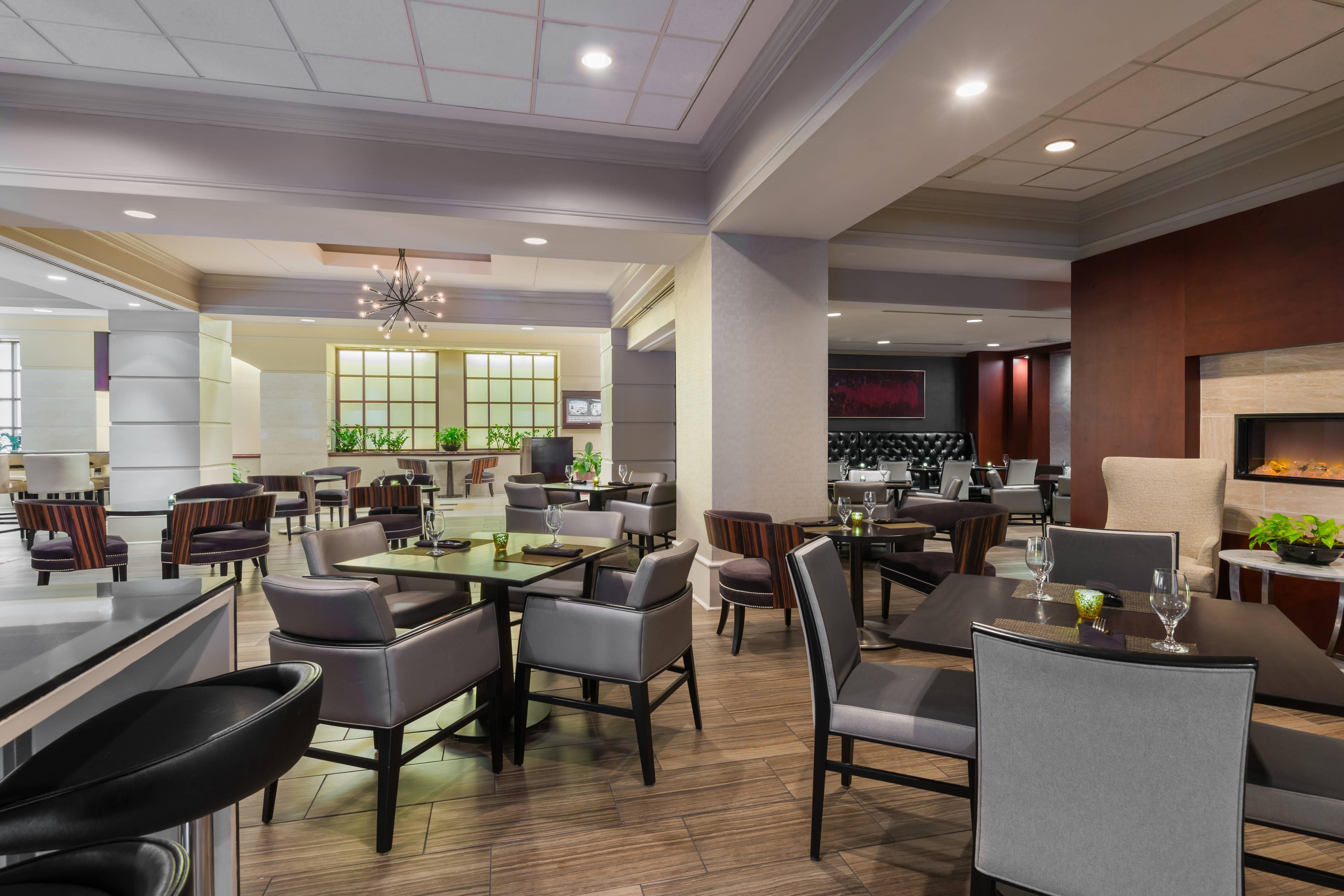 Chicago Marriott Suites Deerfield Extérieur photo