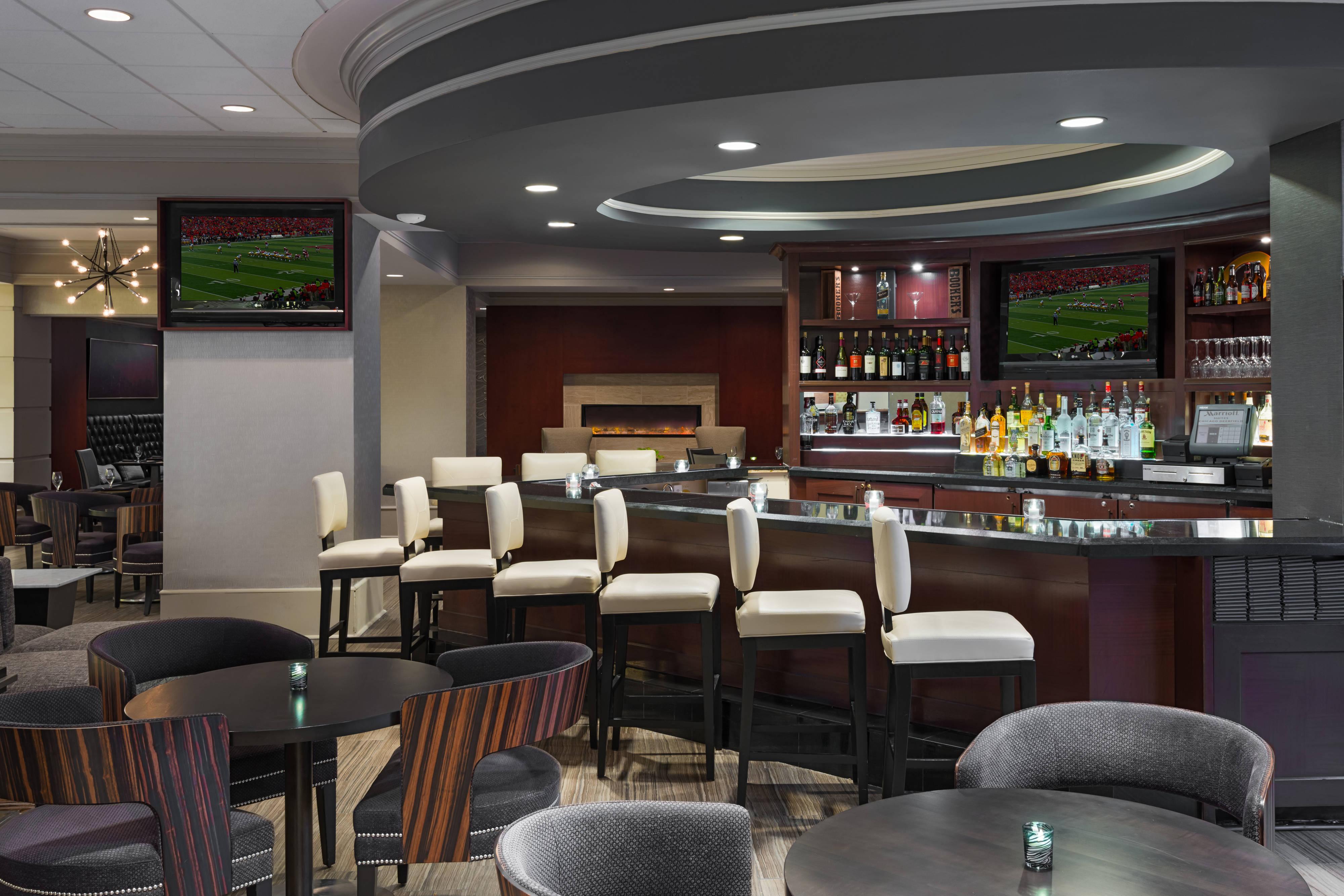 Chicago Marriott Suites Deerfield Extérieur photo