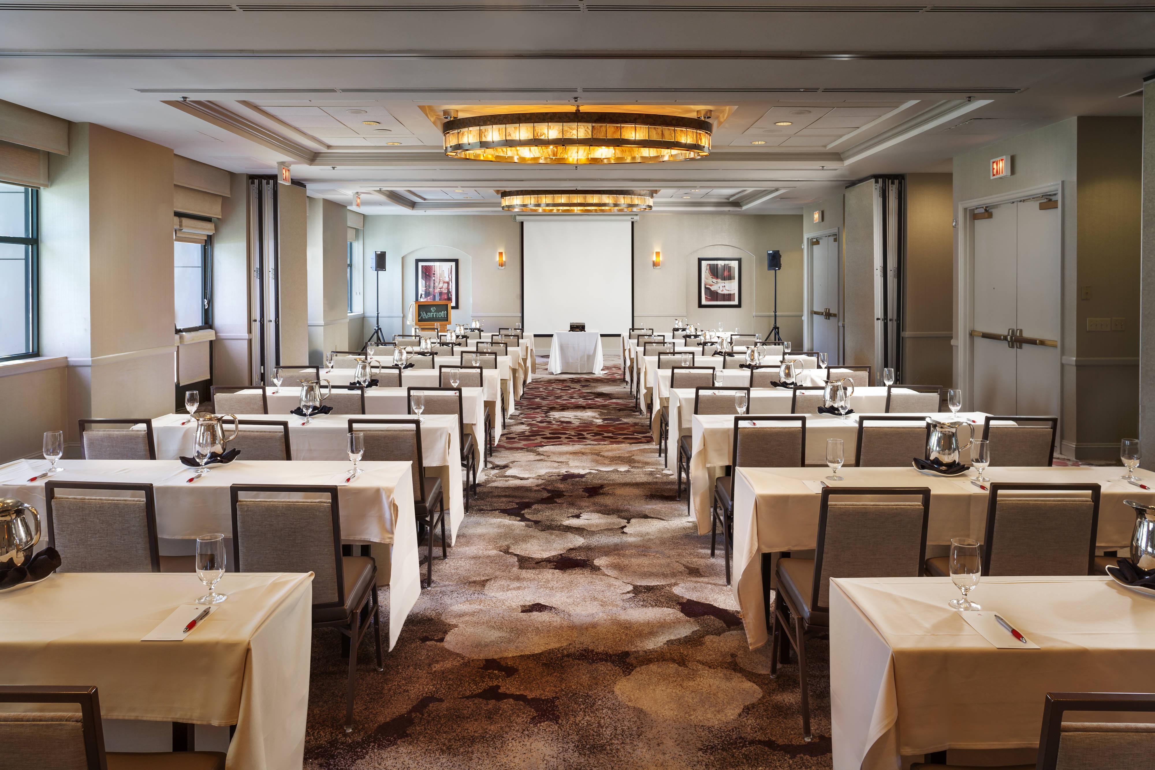 Chicago Marriott Suites Deerfield Extérieur photo