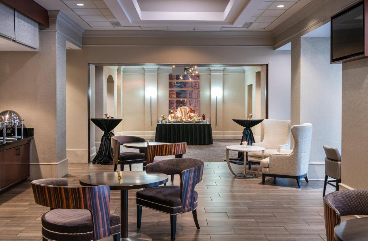 Chicago Marriott Suites Deerfield Extérieur photo