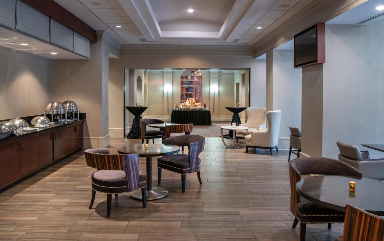 Chicago Marriott Suites Deerfield Extérieur photo