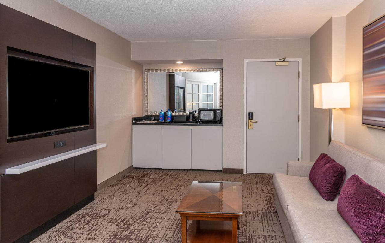 Chicago Marriott Suites Deerfield Extérieur photo