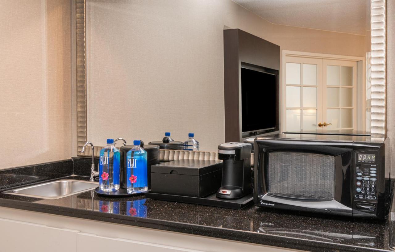 Chicago Marriott Suites Deerfield Extérieur photo