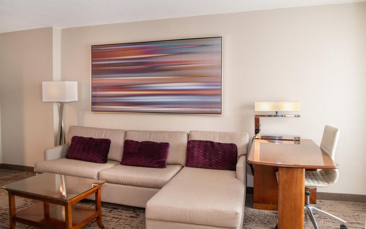 Chicago Marriott Suites Deerfield Extérieur photo