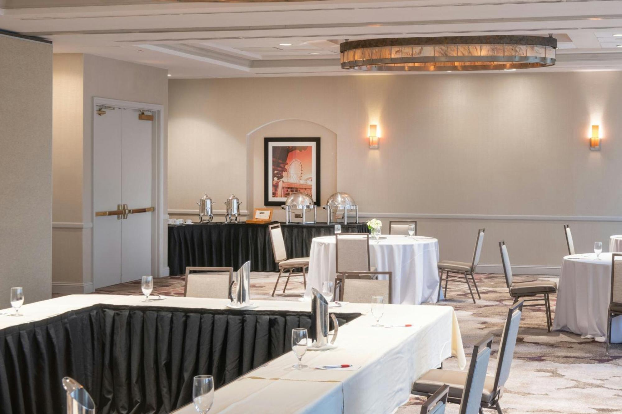 Chicago Marriott Suites Deerfield Extérieur photo