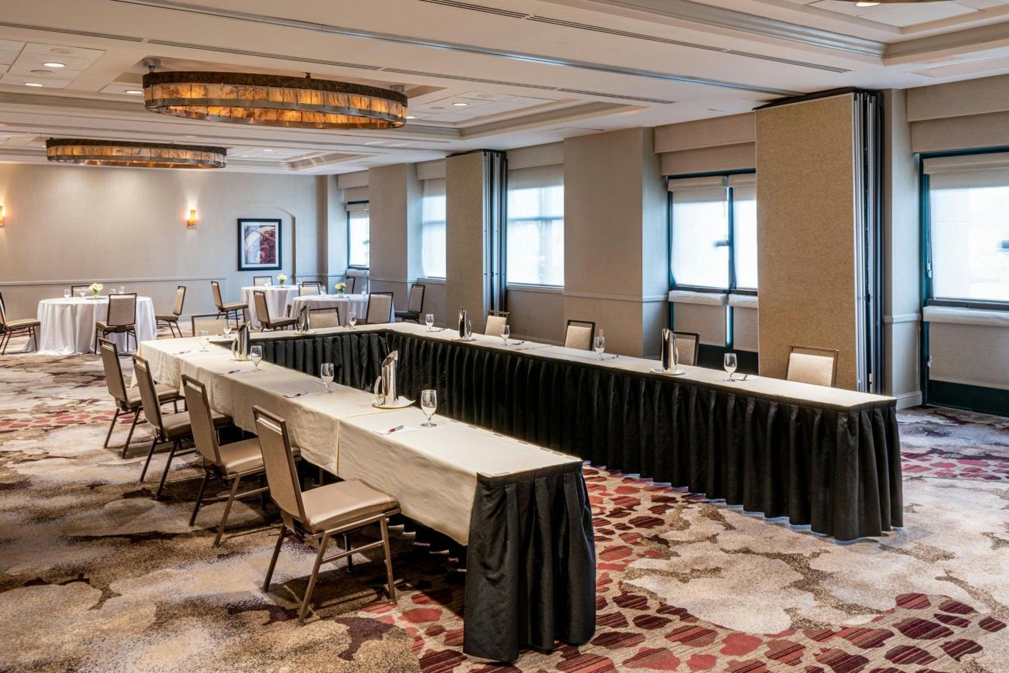Chicago Marriott Suites Deerfield Extérieur photo
