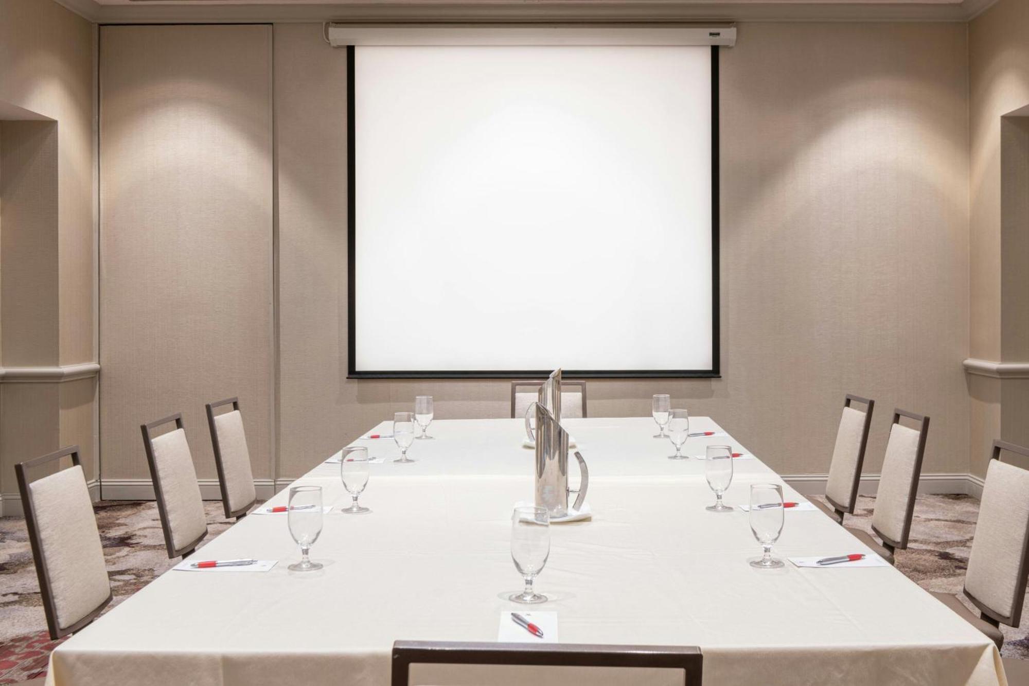 Chicago Marriott Suites Deerfield Extérieur photo