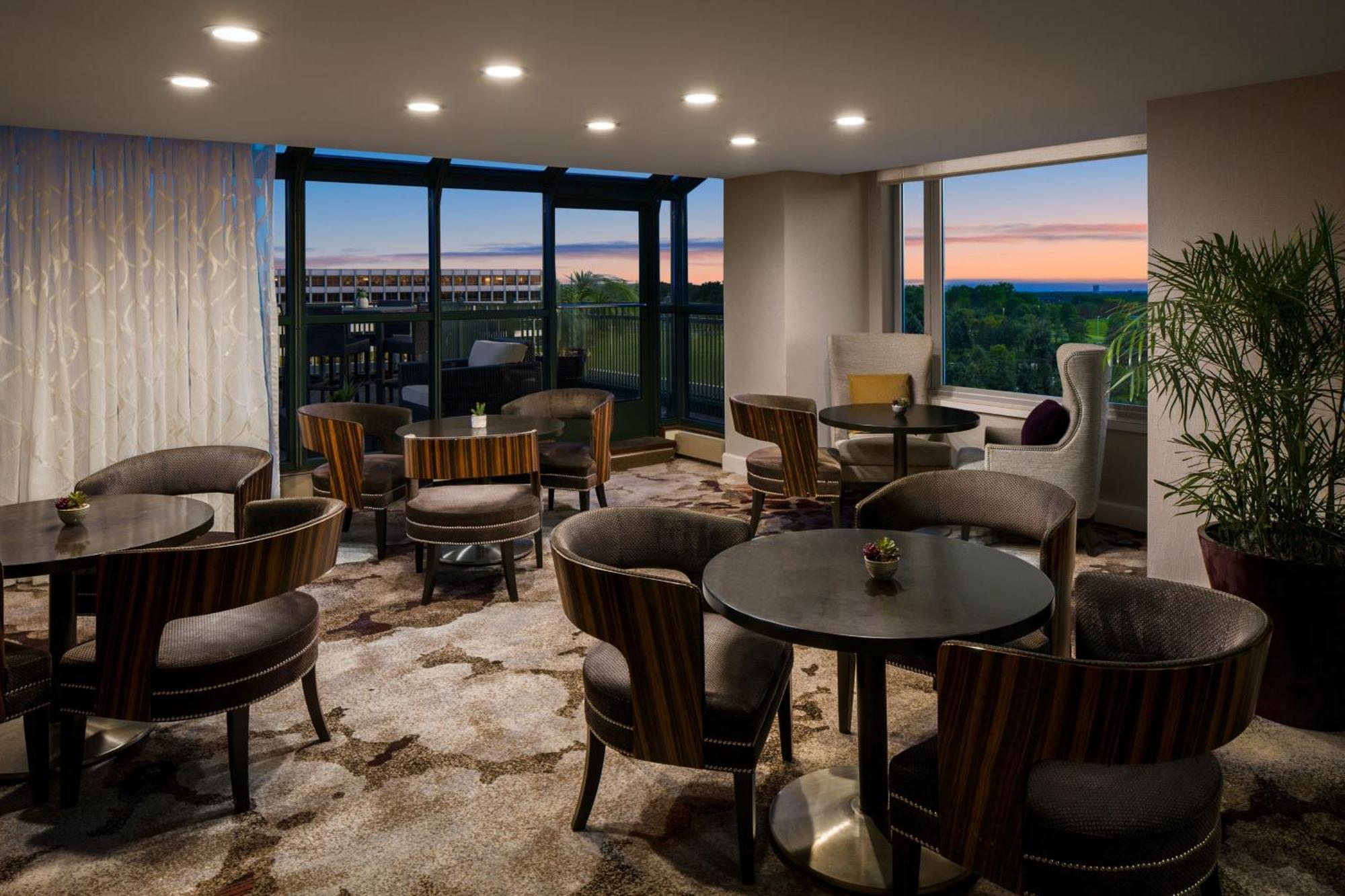 Chicago Marriott Suites Deerfield Extérieur photo