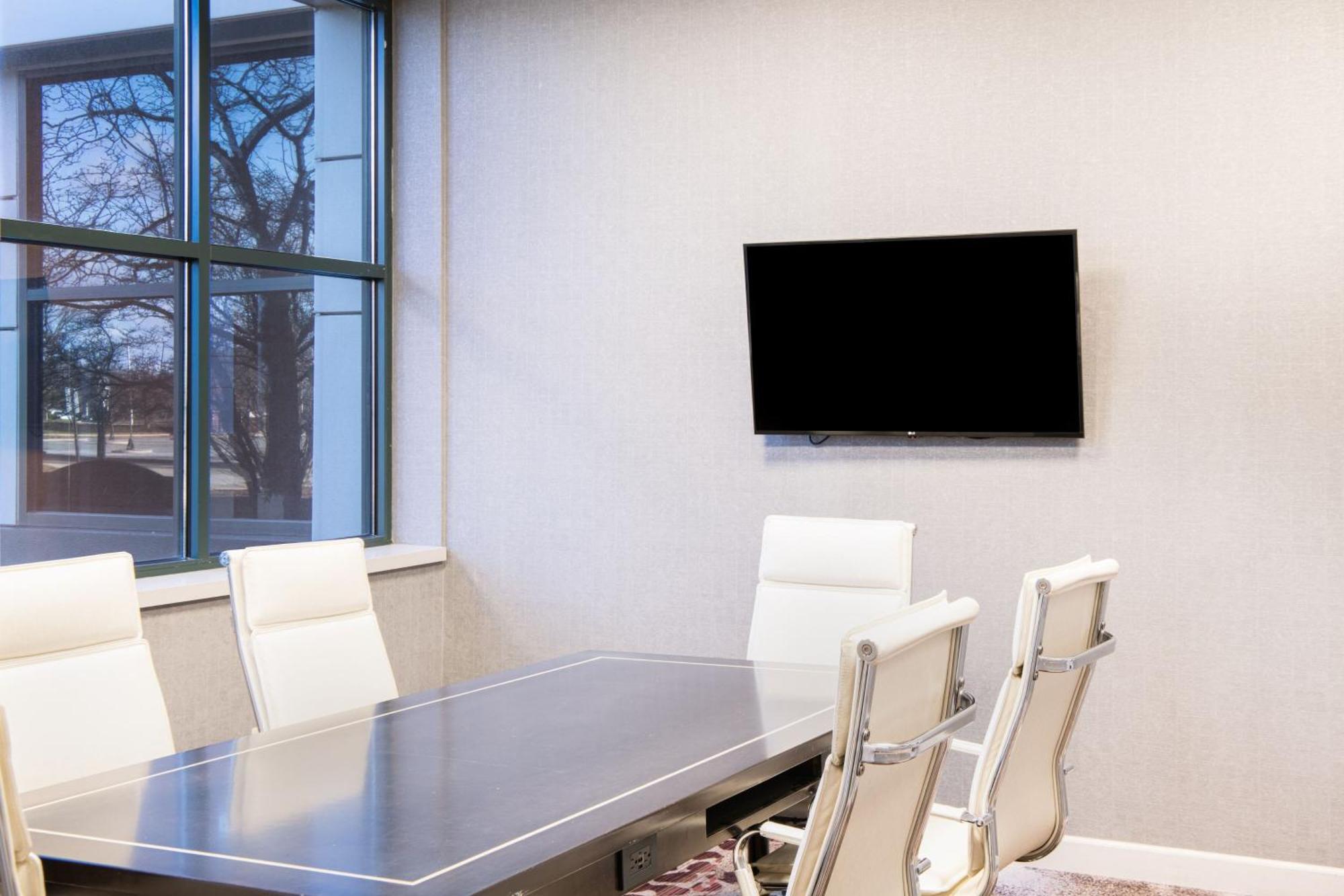 Chicago Marriott Suites Deerfield Extérieur photo