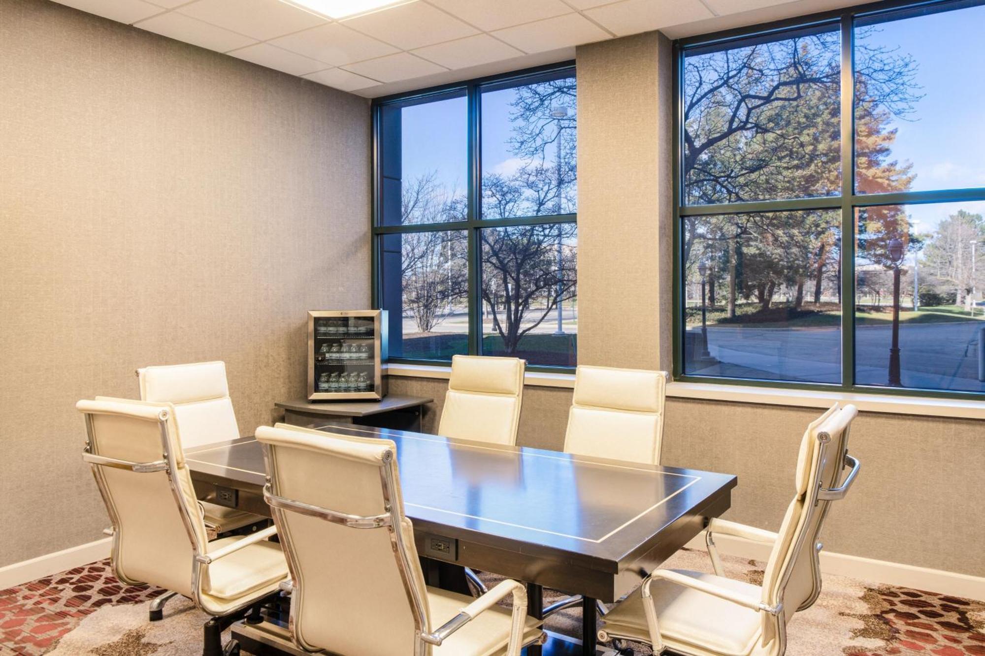 Chicago Marriott Suites Deerfield Extérieur photo