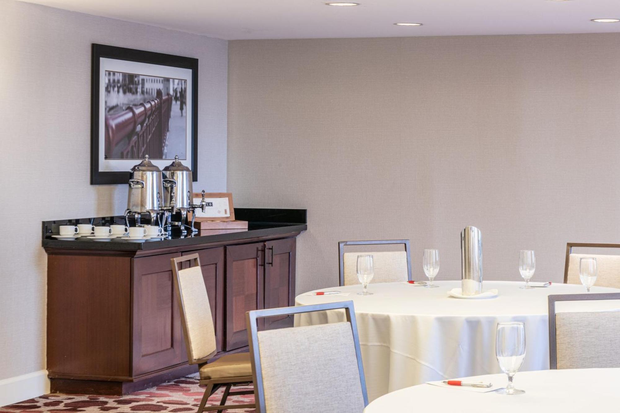 Chicago Marriott Suites Deerfield Extérieur photo