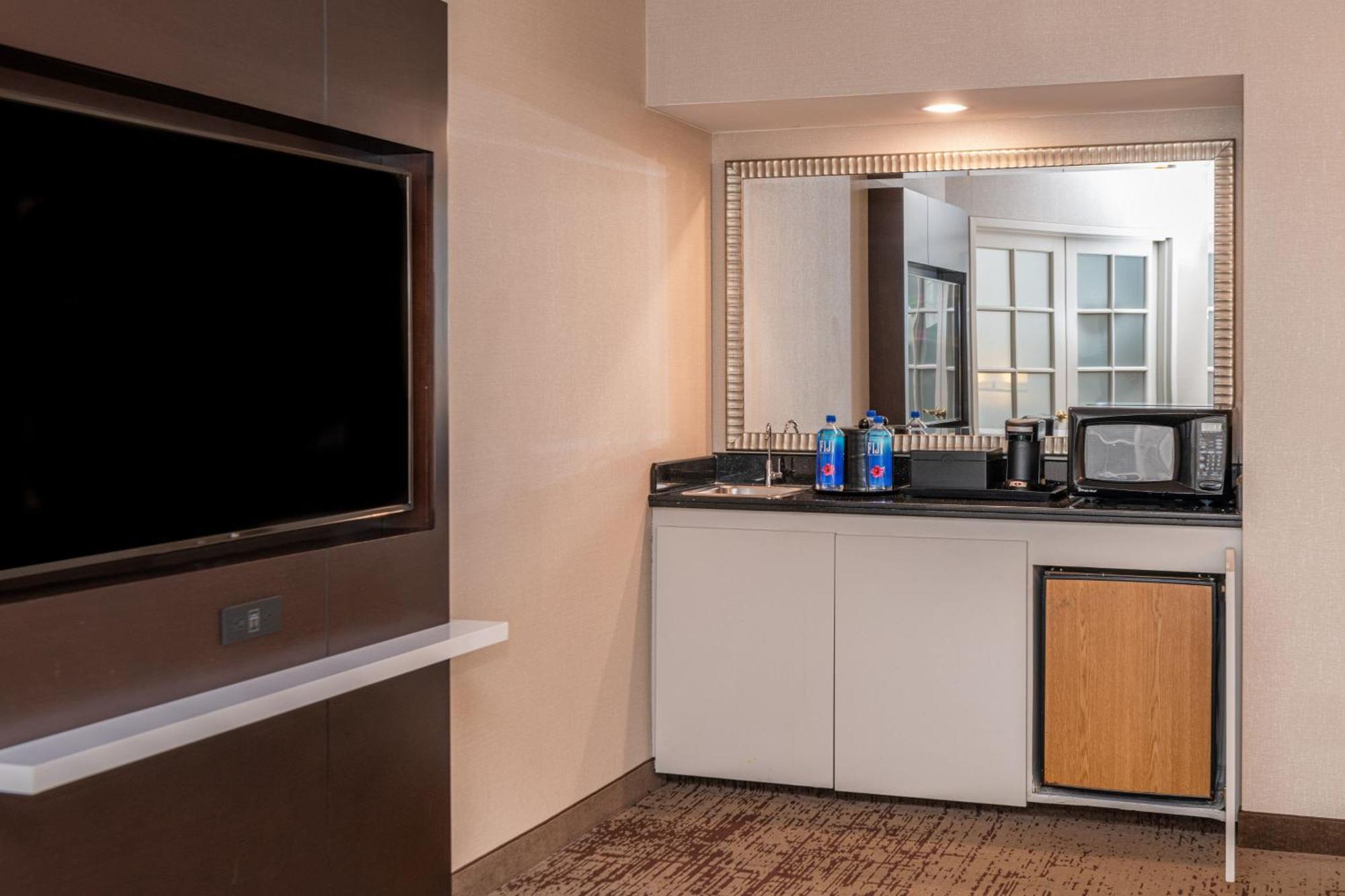 Chicago Marriott Suites Deerfield Extérieur photo