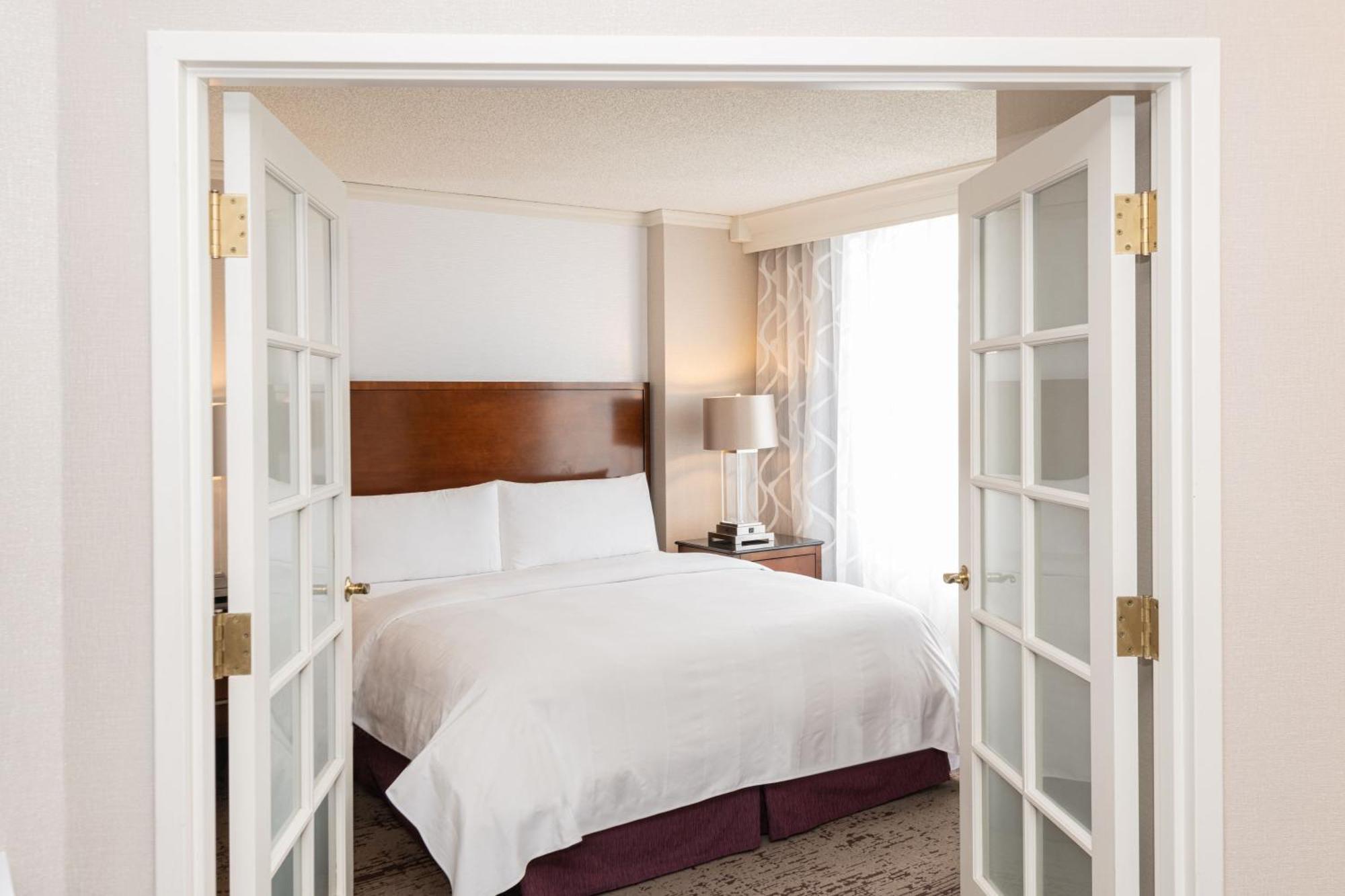 Chicago Marriott Suites Deerfield Extérieur photo