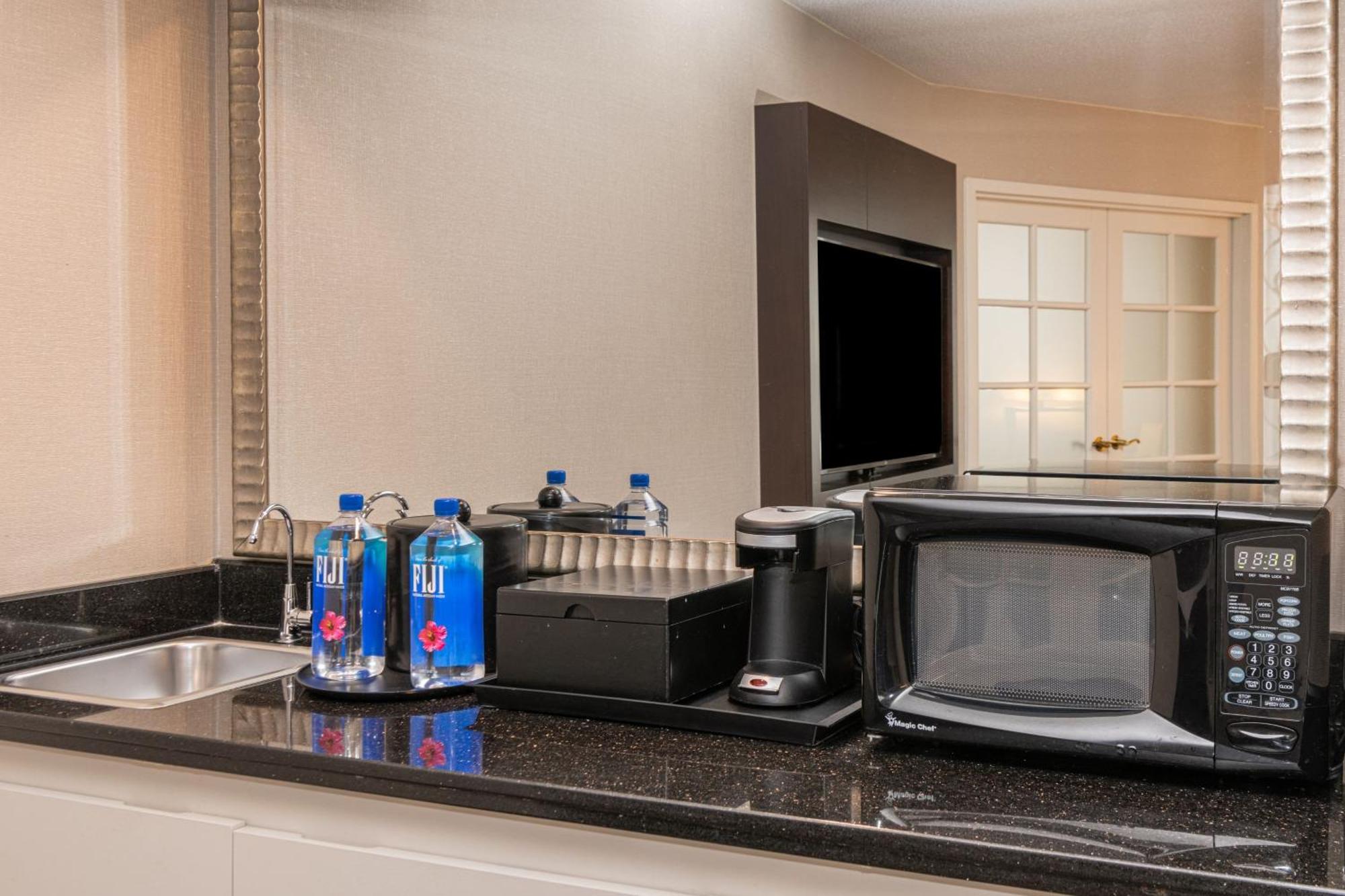 Chicago Marriott Suites Deerfield Extérieur photo