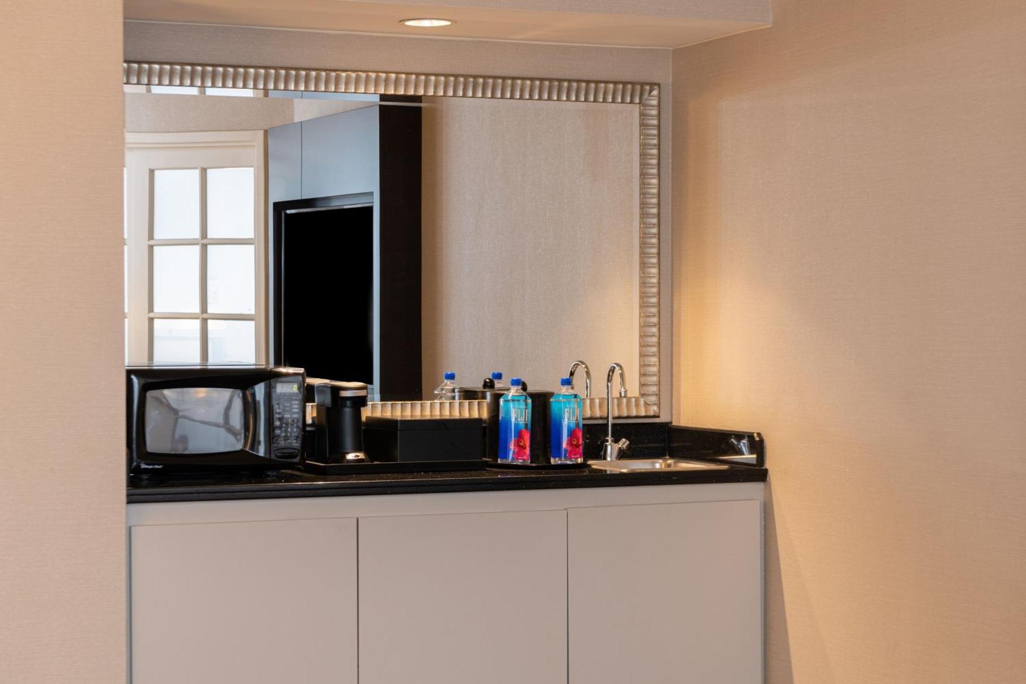 Chicago Marriott Suites Deerfield Extérieur photo