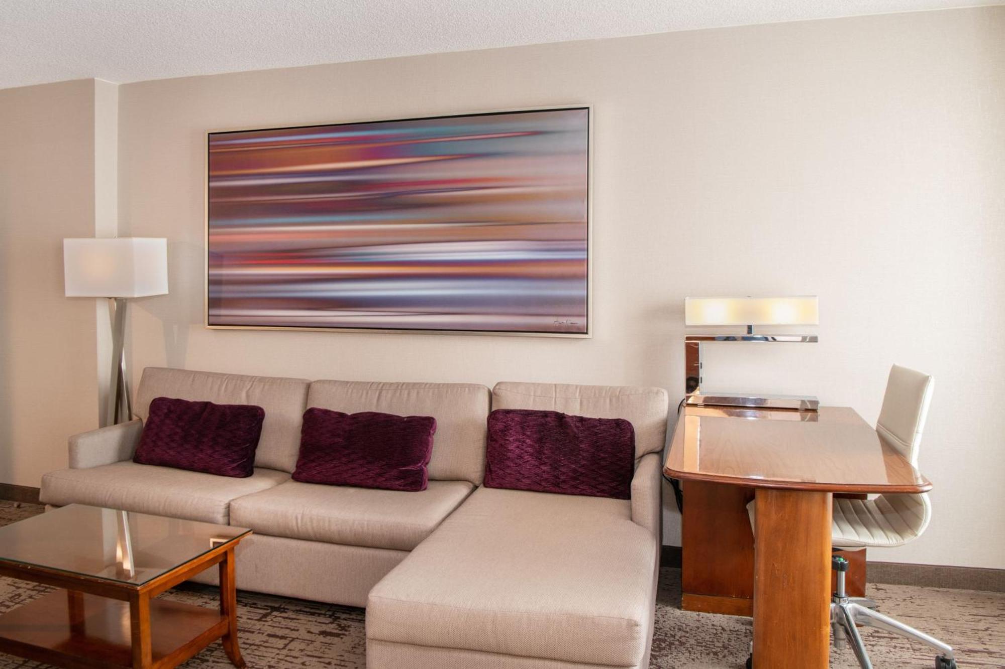 Chicago Marriott Suites Deerfield Extérieur photo