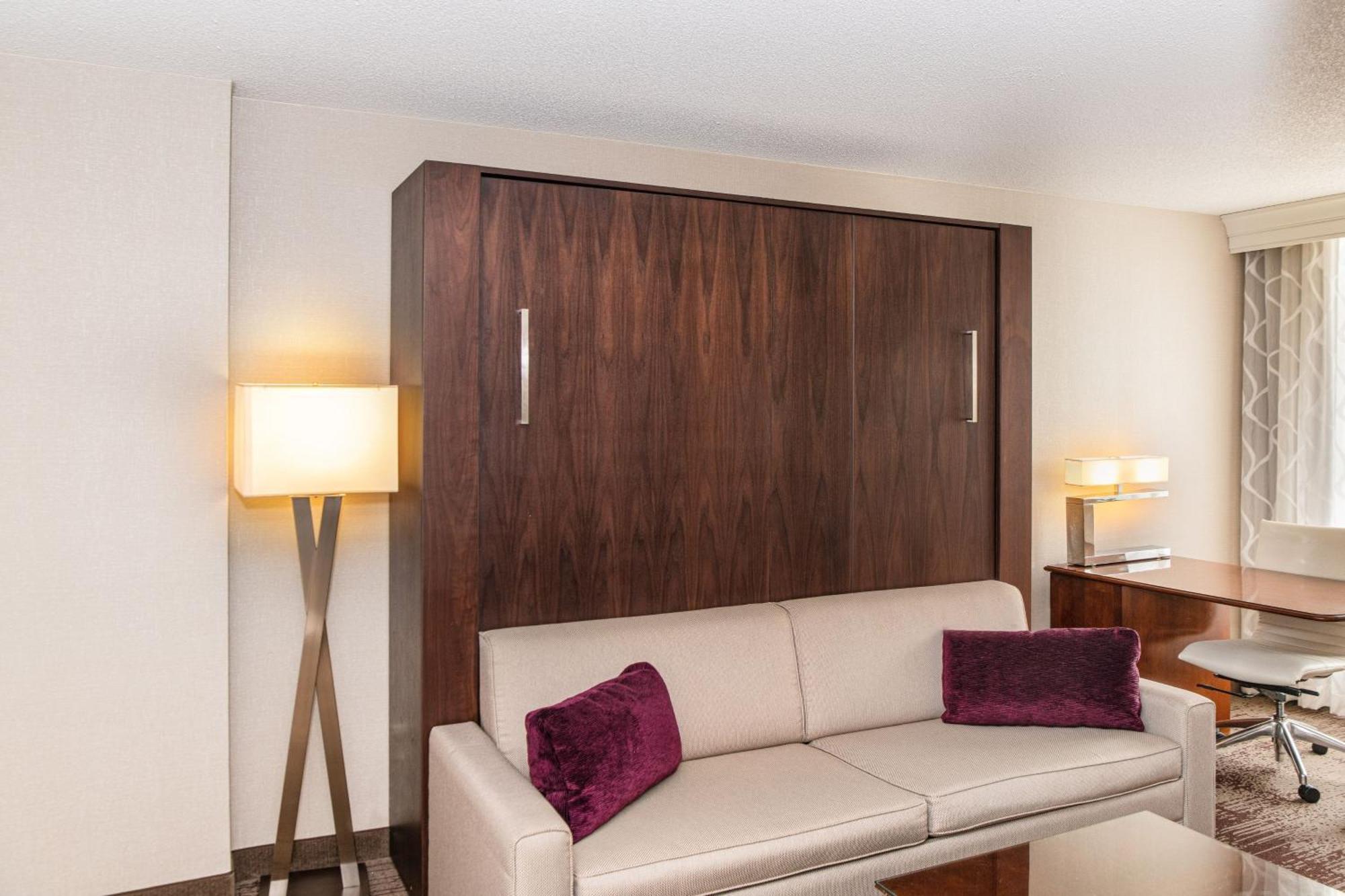 Chicago Marriott Suites Deerfield Extérieur photo