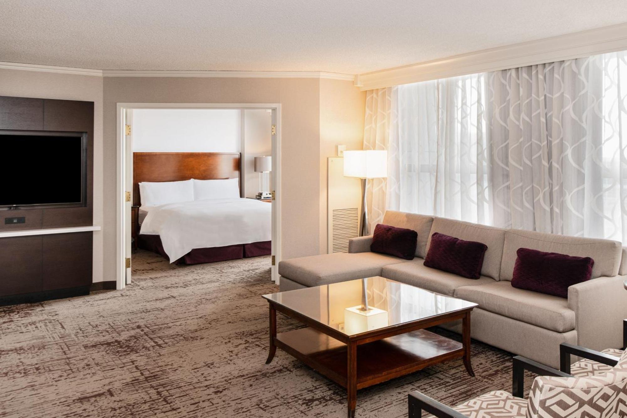 Chicago Marriott Suites Deerfield Extérieur photo