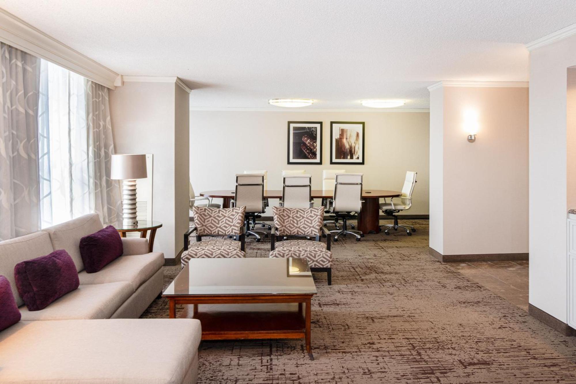 Chicago Marriott Suites Deerfield Extérieur photo