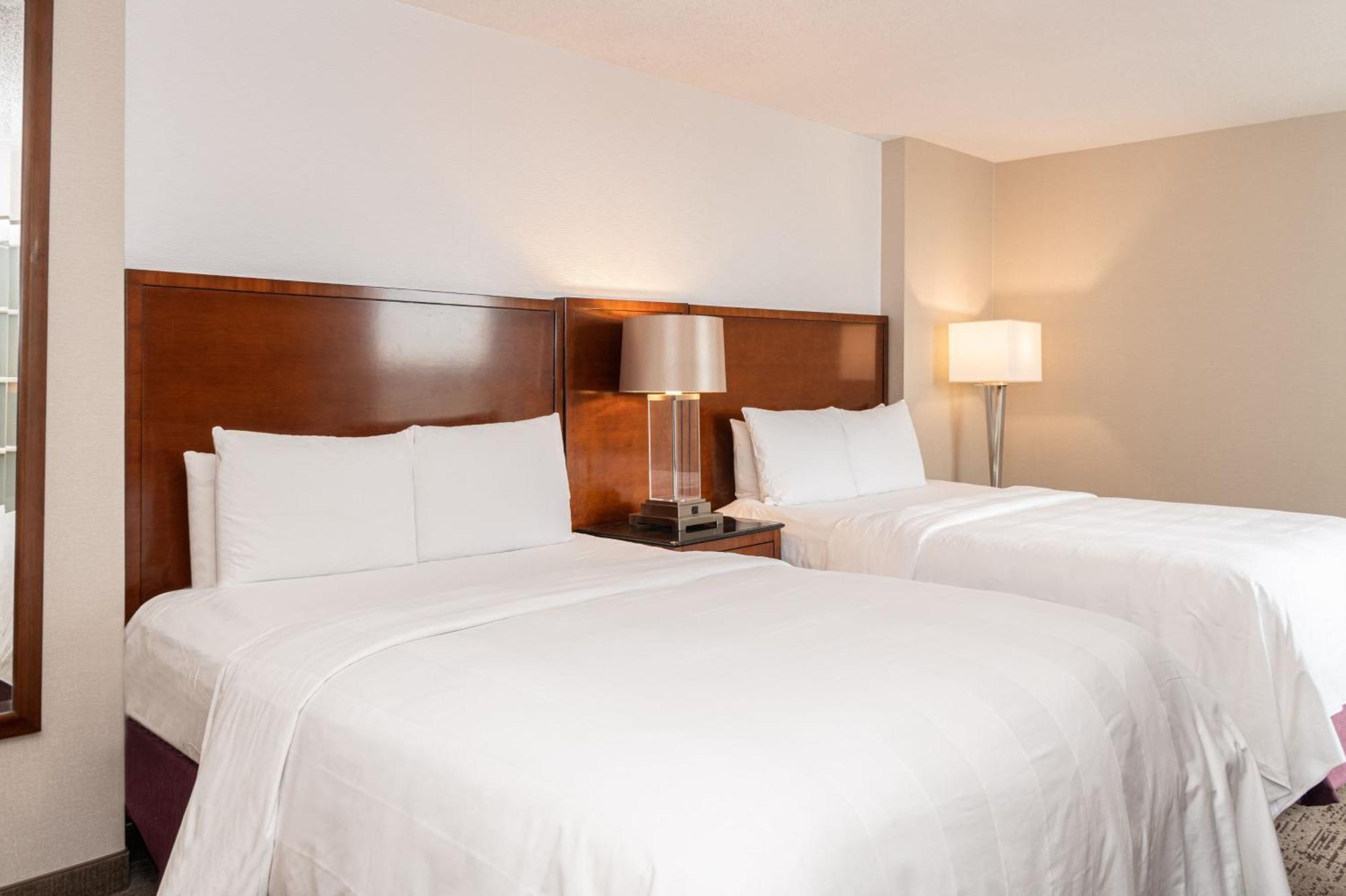 Chicago Marriott Suites Deerfield Extérieur photo