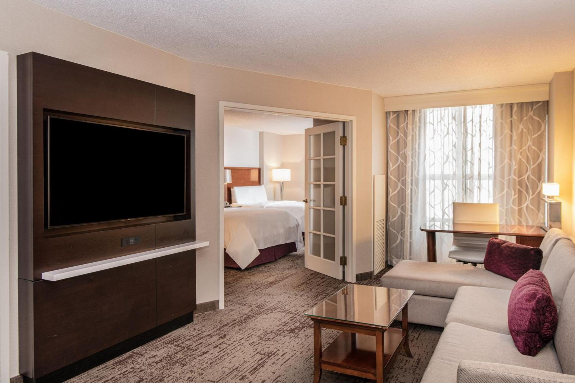 Chicago Marriott Suites Deerfield Extérieur photo
