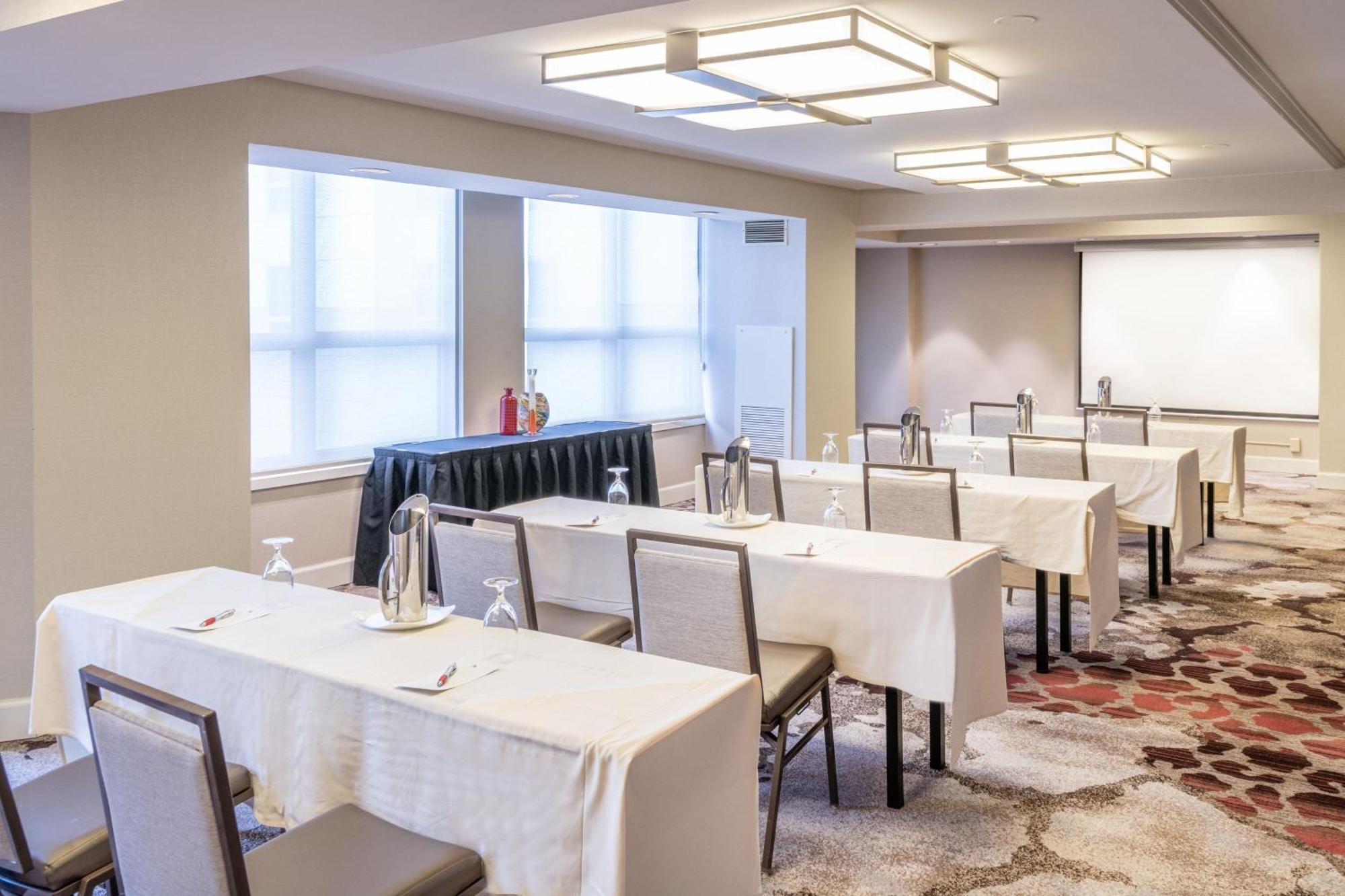 Chicago Marriott Suites Deerfield Extérieur photo