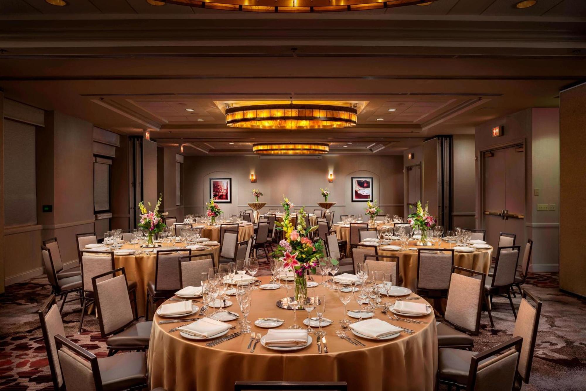 Chicago Marriott Suites Deerfield Extérieur photo